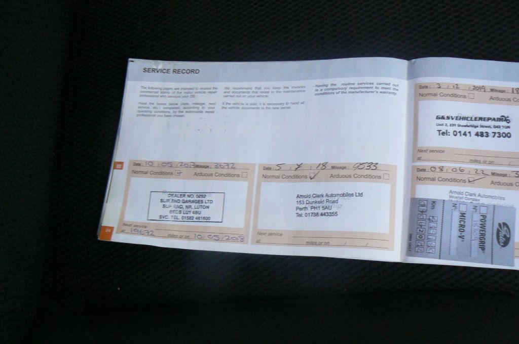 Used DS Automobiles DS 3 2016 for sale - 76918863: Photo 10