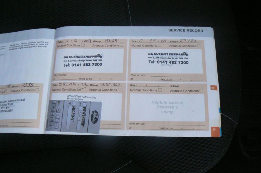 Used DS Automobiles DS 3 2016 for sale - 76918863: Photo 11