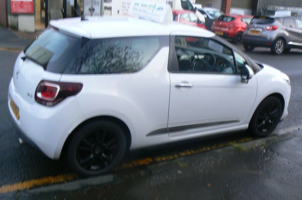 Used DS Automobiles DS 3 2016 for sale - 76918863: Photo 13