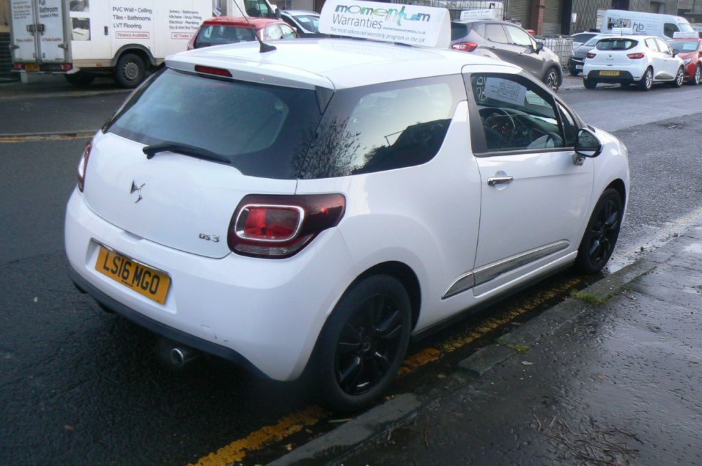 Used DS Automobiles DS 3 2016 for sale - 76918863: Photo 14