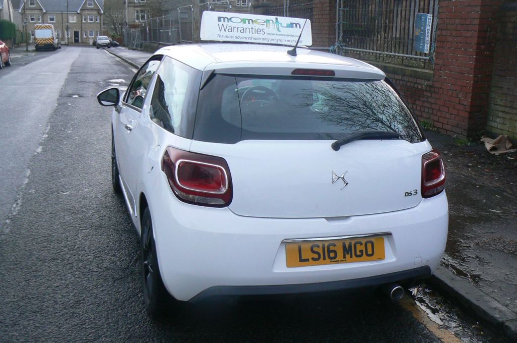 Used DS Automobiles DS 3 2016 for sale - 76918863: Photo 5