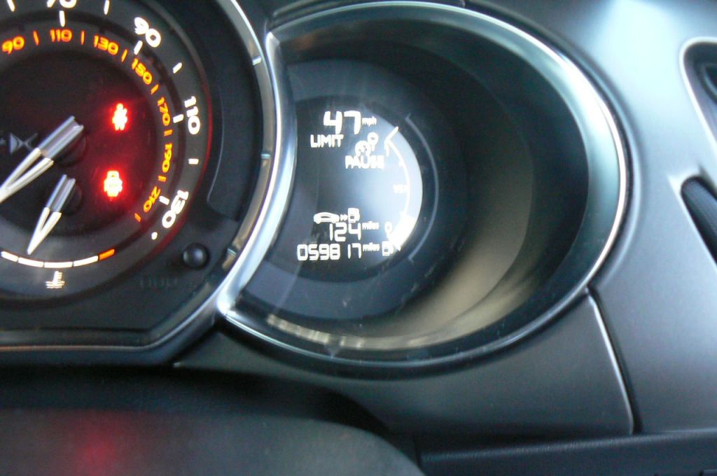 Used DS Automobiles DS 3 2016 for sale - 76918863: Photo 6