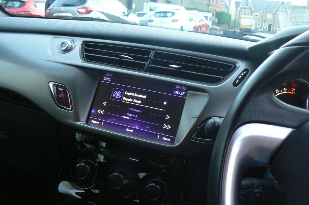 Used DS Automobiles DS 3 2016 for sale - 76918863: Photo 7