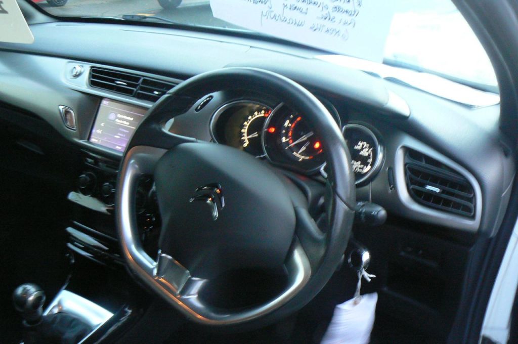 Used DS Automobiles DS 3 2016 for sale - 76918863: Photo 8