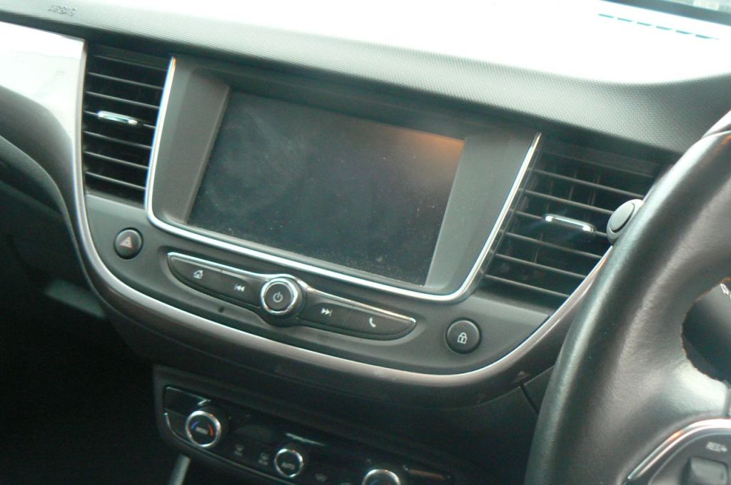 Used Vauxhall Crossland X 2018 for sale - 77603524: Photo 6