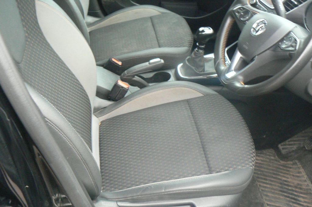 Used Vauxhall Crossland X 2018 for sale - 77603524: Photo 8