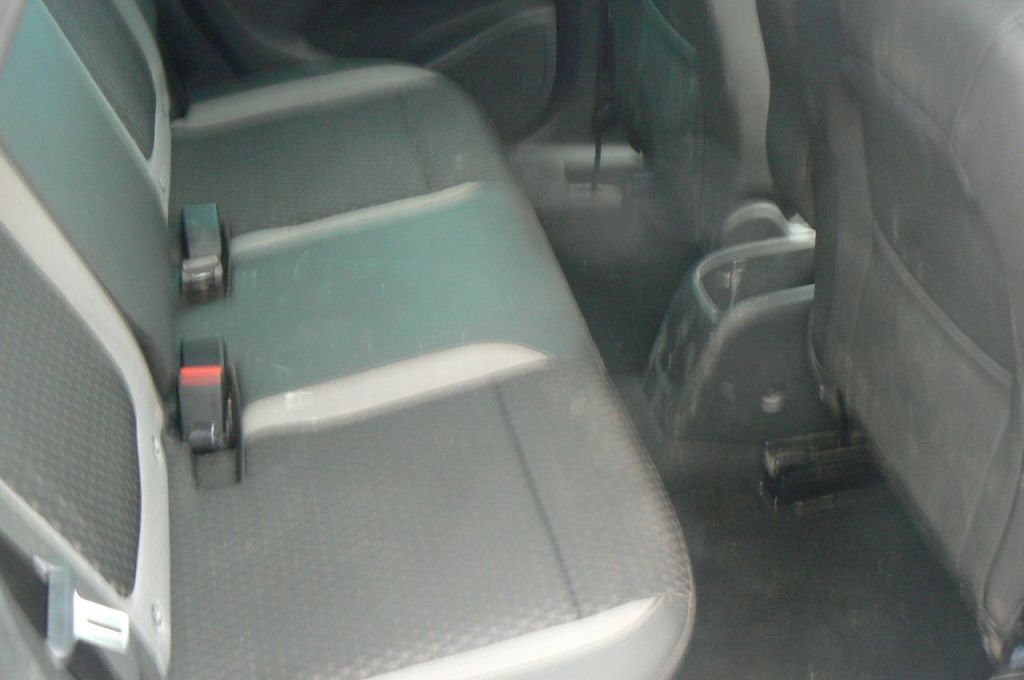 Used Vauxhall Crossland X 2018 for sale - 77603524: Photo 9