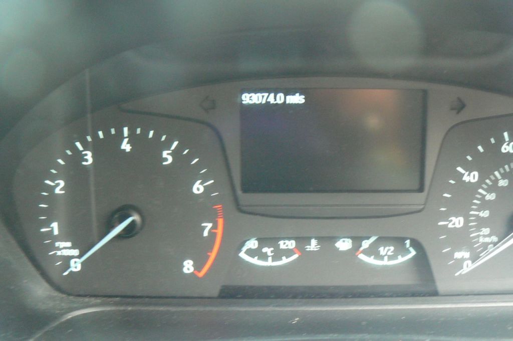 Used Ford Fiesta 2018 for sale - 76110381: Photo 7