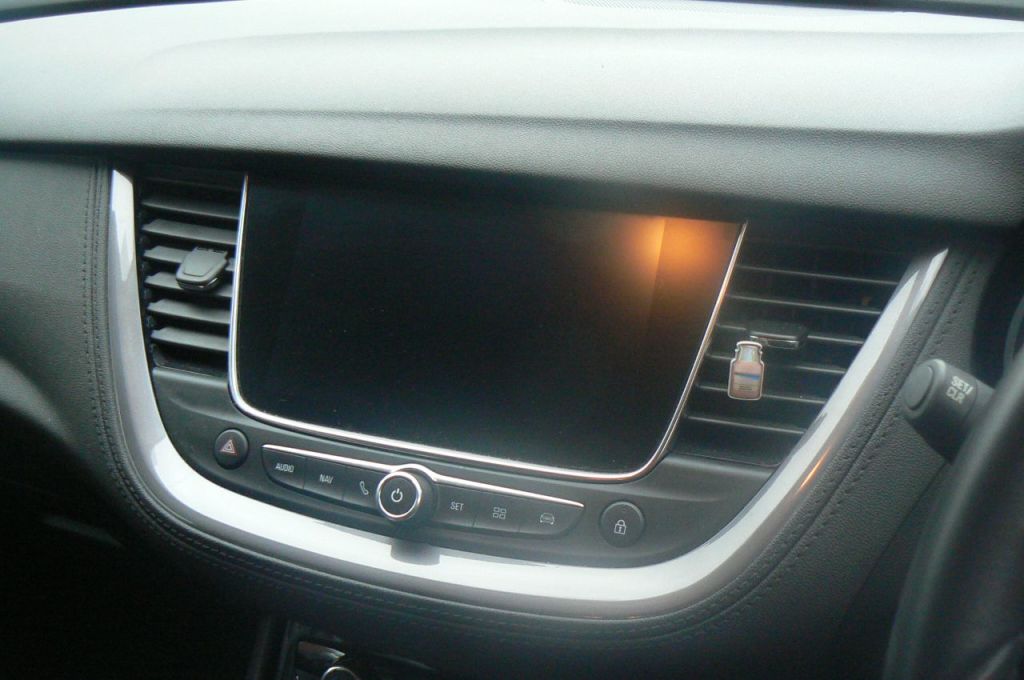 Used Vauxhall Grandland X 2018 for sale - 77501597: Photo 6