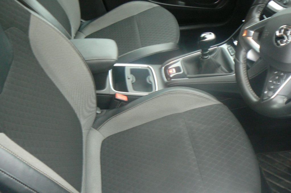 Used Vauxhall Grandland X 2018 for sale - 77501597: Photo 8