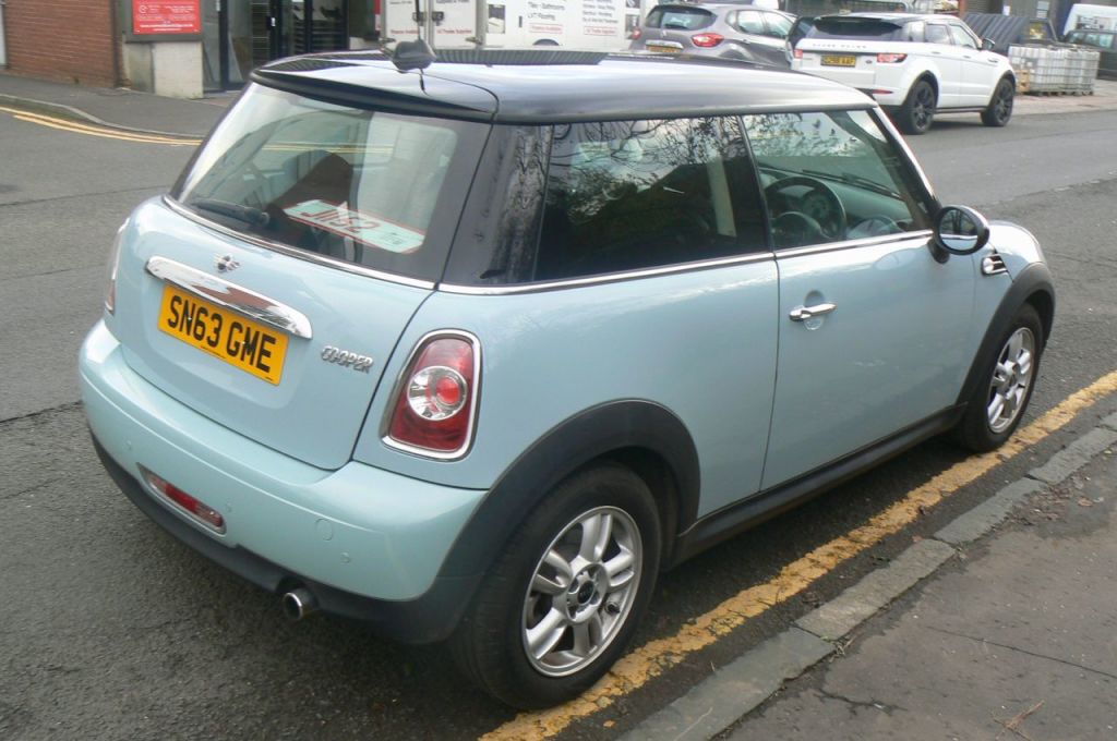 Used MINI Hatch 2013 for sale - 76762254: Photo 11