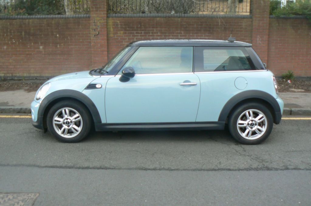 Used MINI Hatch 2013 for sale - 76762254: Photo 3