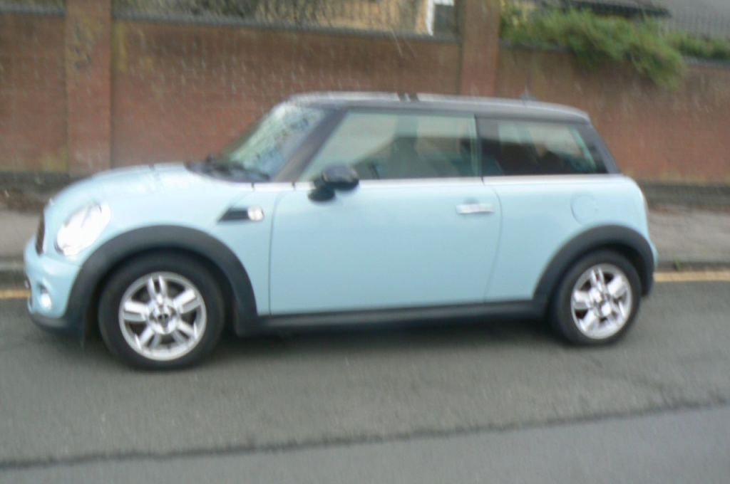 Used MINI Hatch 2013 for sale - 76762254: Photo 4