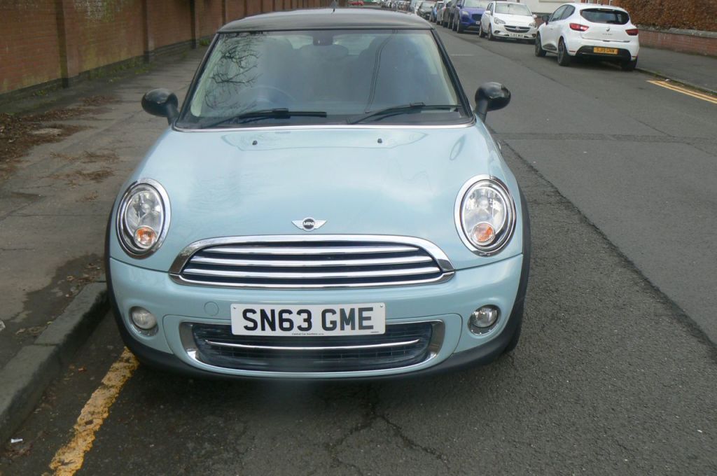 Used MINI Hatch 2013 for sale - 76762254: Photo 5