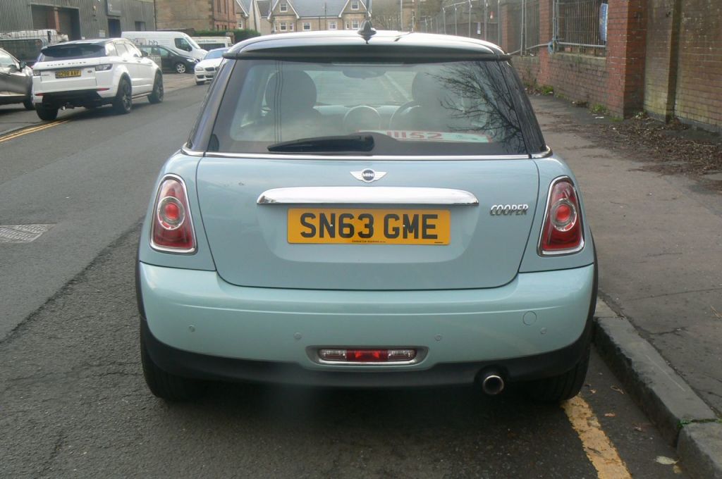 Used MINI Hatch 2013 for sale - 76762254: Photo 6