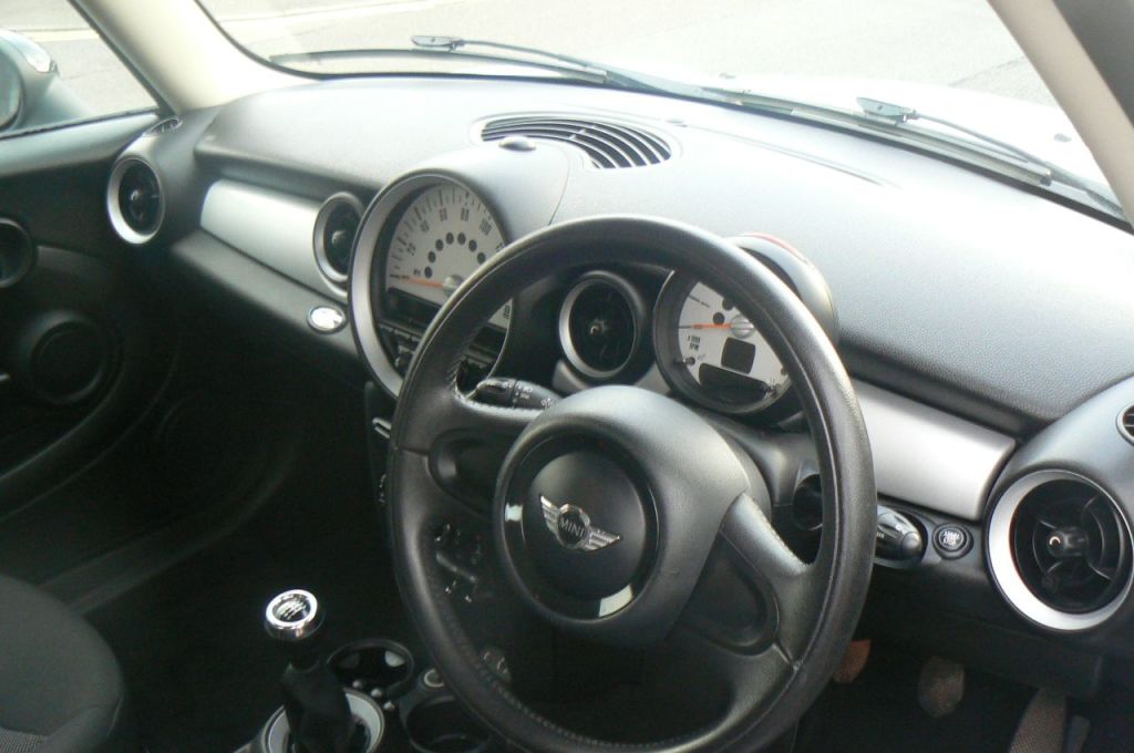 Used MINI Hatch 2013 for sale - 76762254: Photo 8