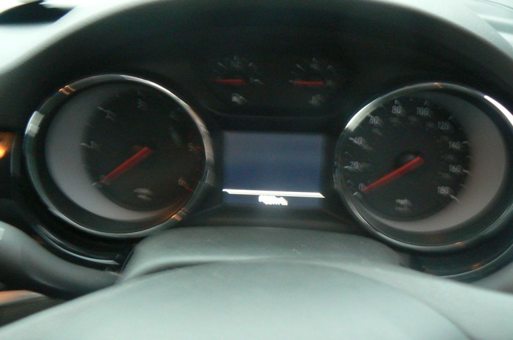 Used Vauxhall Astra 2016 for sale - 77830284: Photo 6