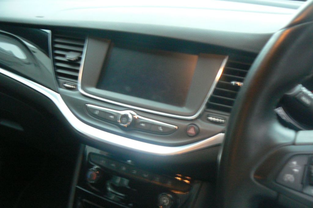 Used Vauxhall Astra 2016 for sale - 77830284: Photo 7