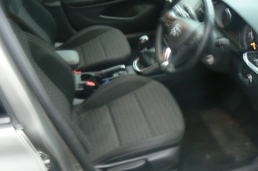 Used Vauxhall Astra 2016 for sale - 77830284: Photo 9