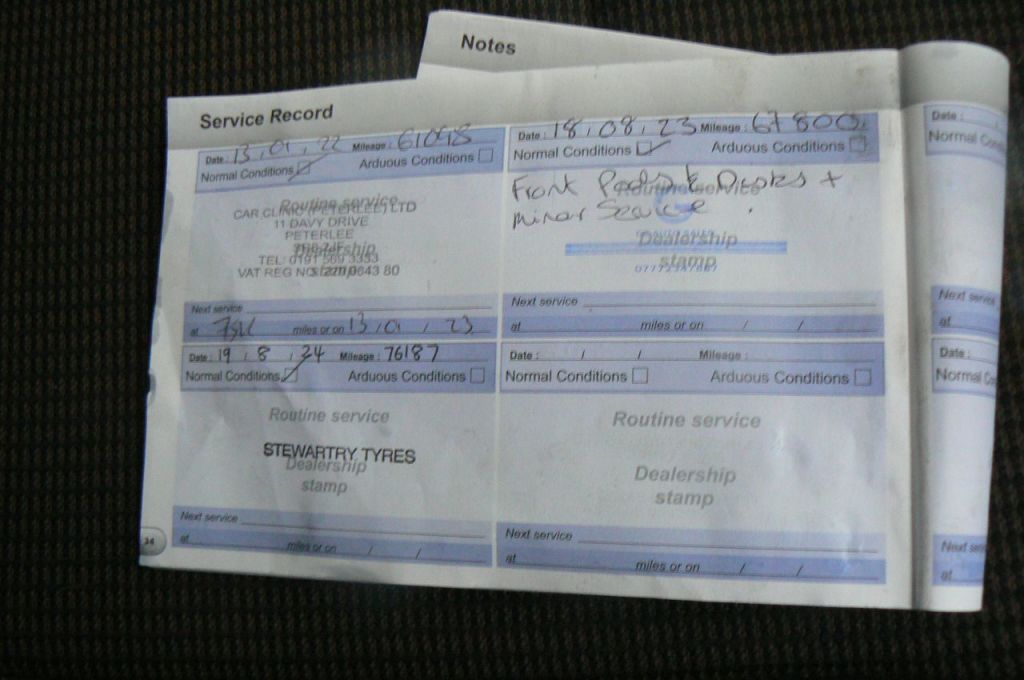 Used Peugeot 308 2013 for sale - 77296954: Photo 10