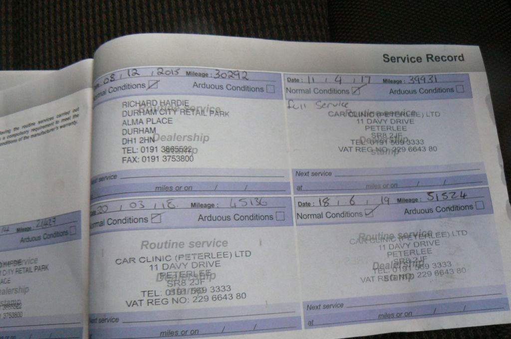 Used Peugeot 308 2013 for sale - 77296954: Photo 9