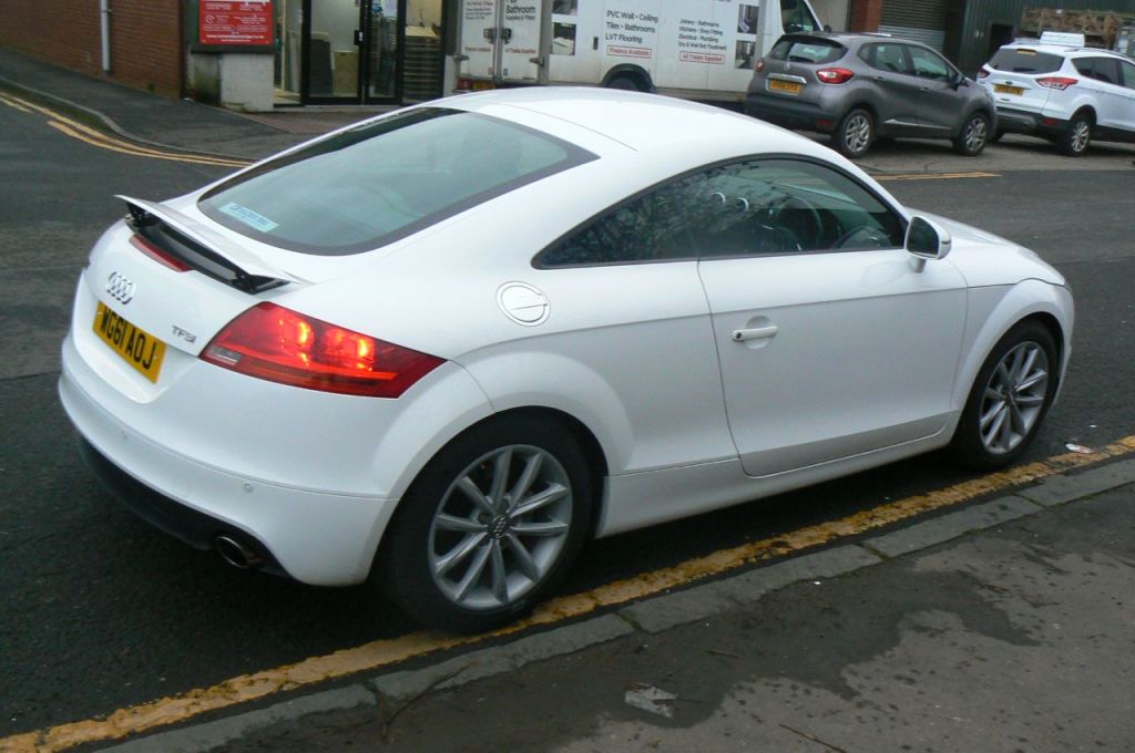 Used Audi TT 2011 for sale - 77282854: Photo 10