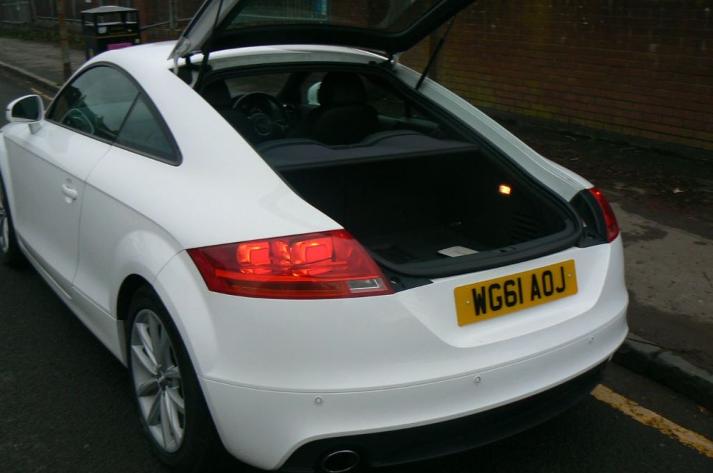 Used Audi TT 2011 for sale - 77282854: Photo 5