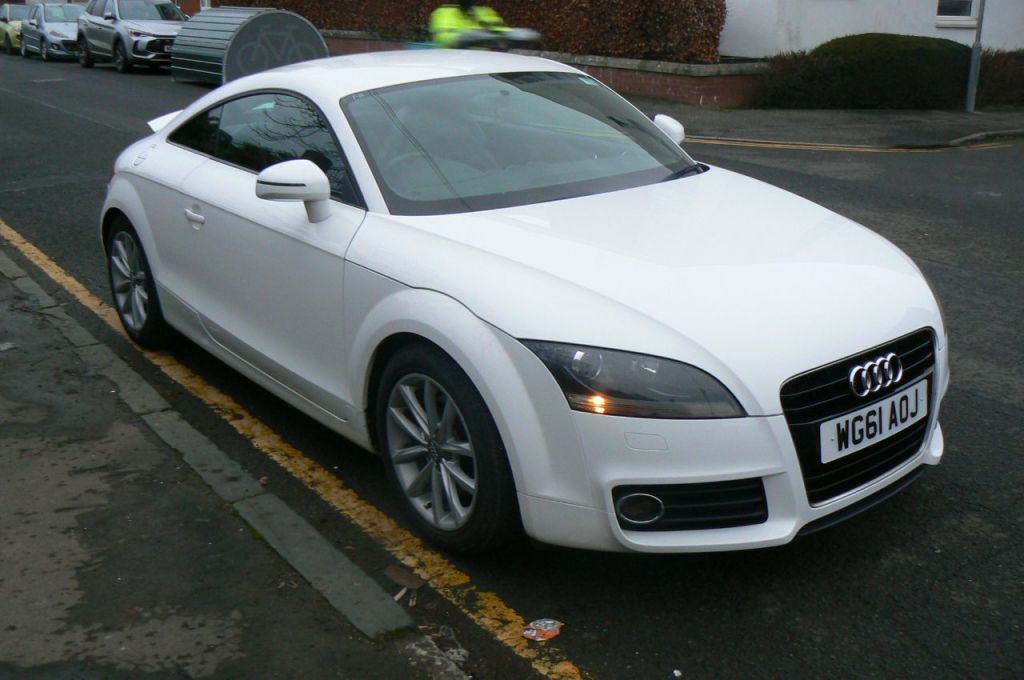 Used Audi TT 2011 for sale - 77282854: Photo 9
