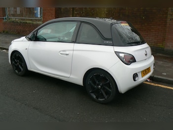 Used Vauxhall ADAM 2016 for sale - 78349208: Photo