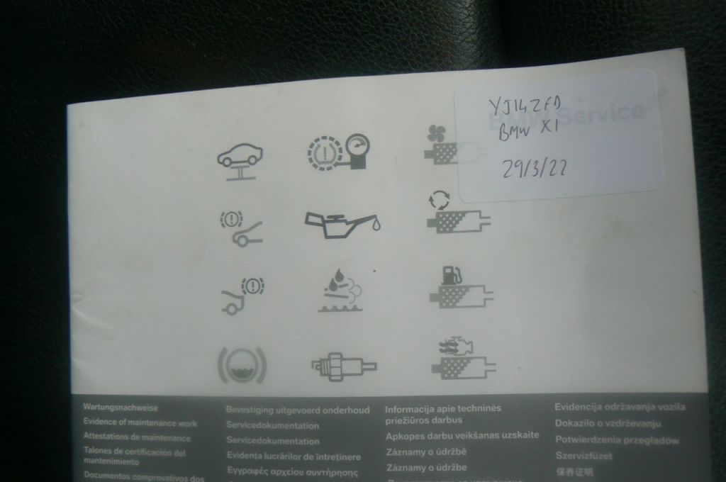 Used BMW X1 2014 for sale - 77489848: Photo 11