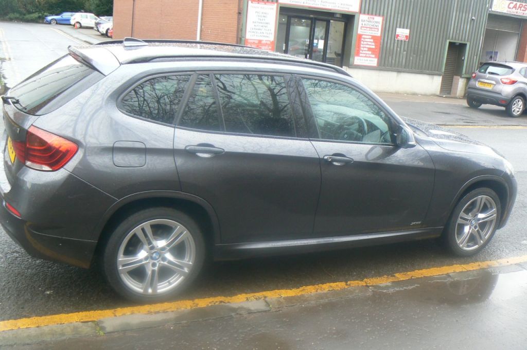 Used BMW X1 2014 for sale - 77489848: Photo 15