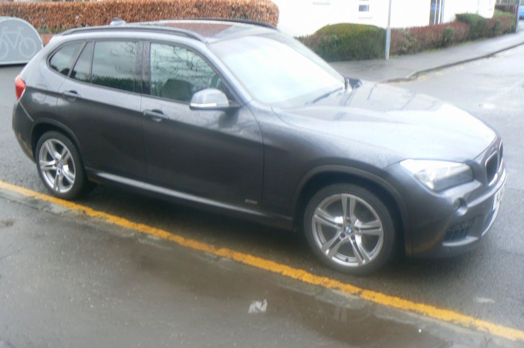 Used BMW X1 2014 for sale - 77489848: Photo 16
