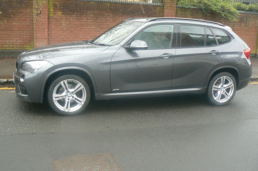Used BMW X1 2014 for sale - 77489848: Photo 3