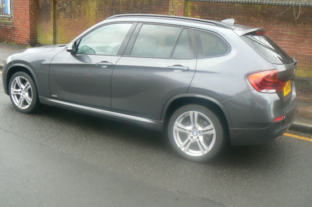 Used BMW X1 2014 for sale - 77489848: Photo 4