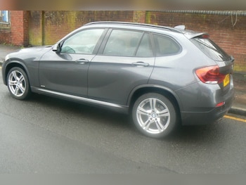 Used BMW X1 2014 for sale - 77489848: Photo