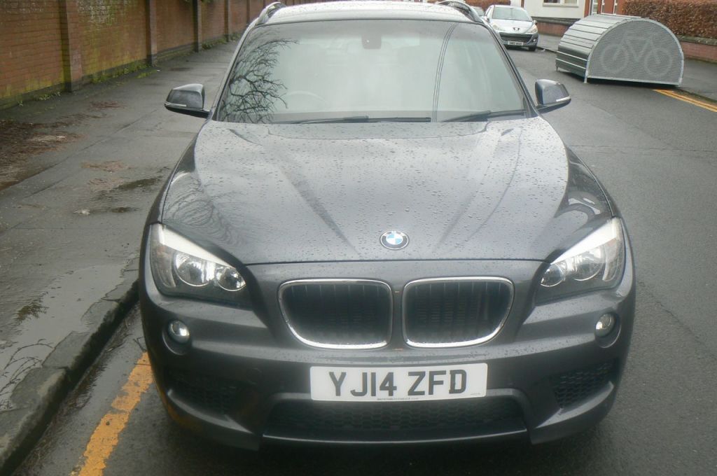 Used BMW X1 2014 for sale - 77489848: Photo 5