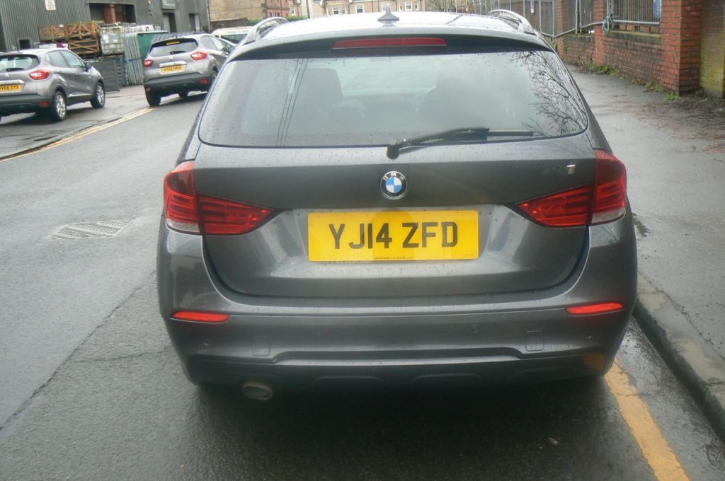 Used BMW X1 2014 for sale - 77489848: Photo 6