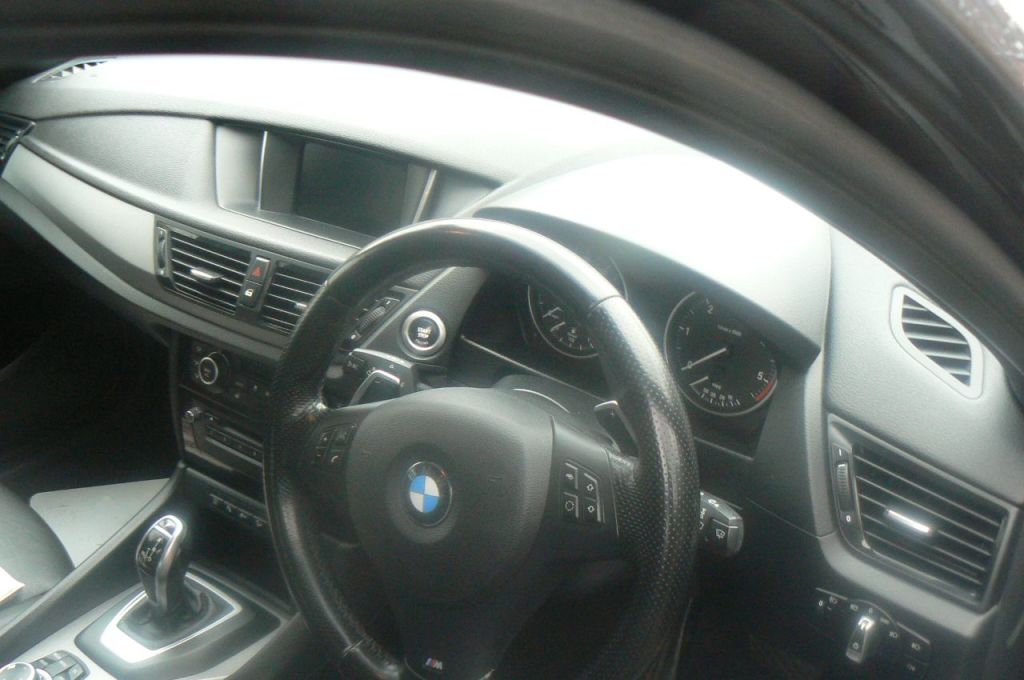 Used BMW X1 2014 for sale - 77489848: Photo 9