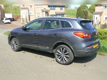 Used Renault Kadjar 2019 for sale - 78366512: Photo