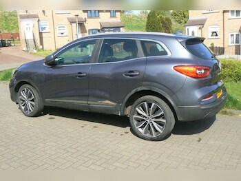 Used Renault Kadjar 2019 for sale - 78366512: Photo