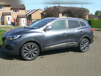 Used Renault Kadjar 2019 for sale - 78366512: Photo