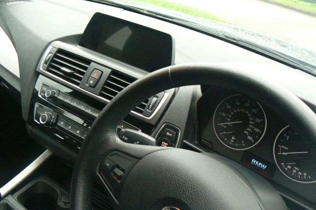 Used BMW 1 Series 2016 for sale - 76181251: Photo 5