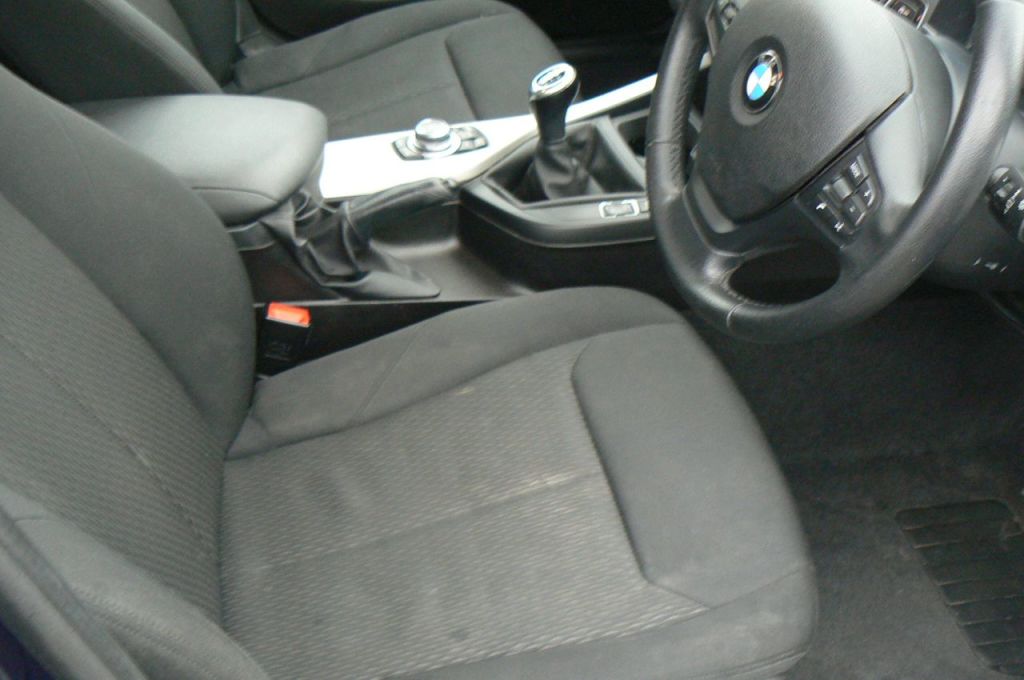 Used BMW 1 Series 2016 for sale - 76181251: Photo 7