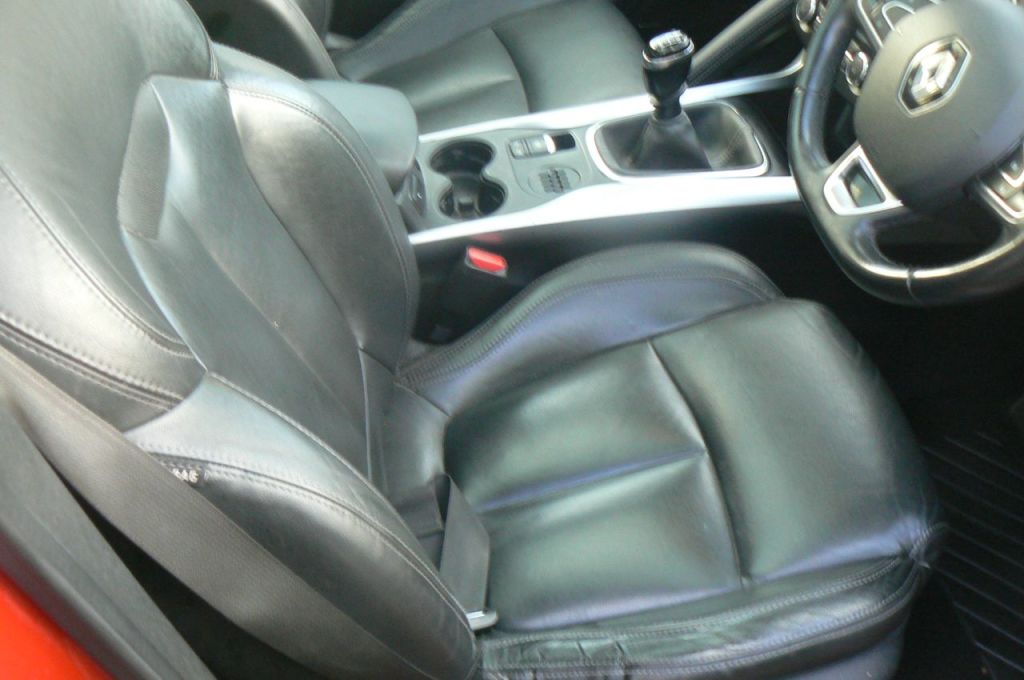 Used Renault Kadjar 2016 for sale - 77363868: Photo 10