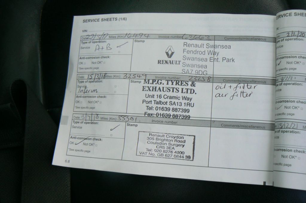 Used Renault Kadjar 2016 for sale - 77363868: Photo 12