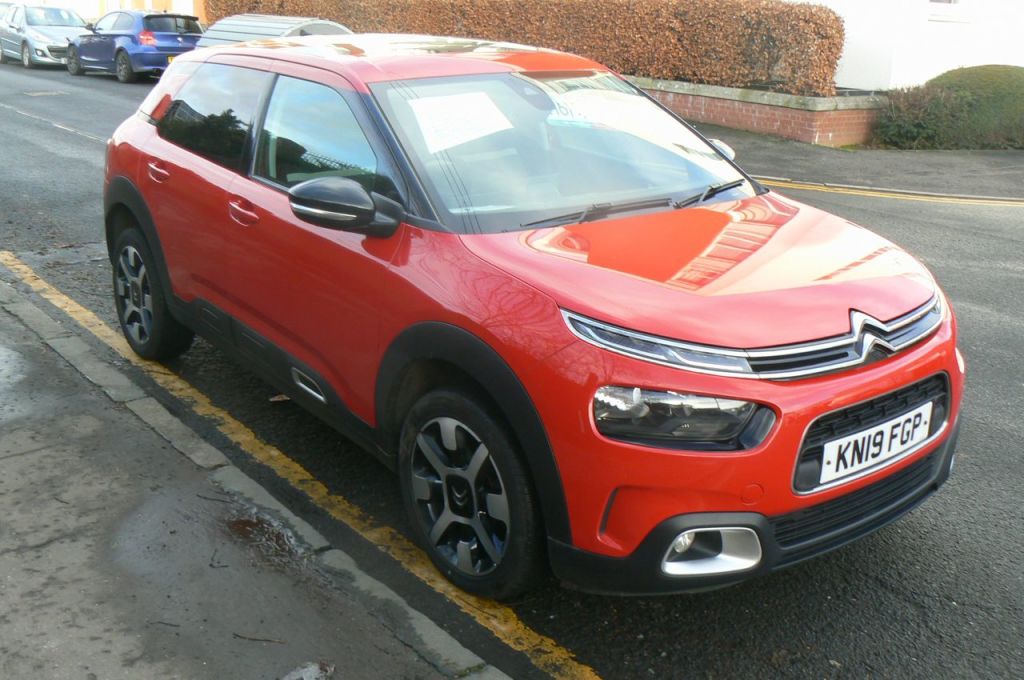 Used Renault Kadjar 2016 for sale - 77363868: Photo 13