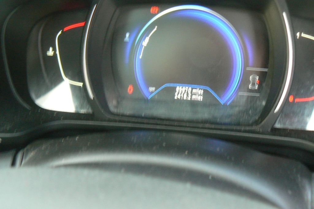 Used Renault Kadjar 2016 for sale - 77363868: Photo 6