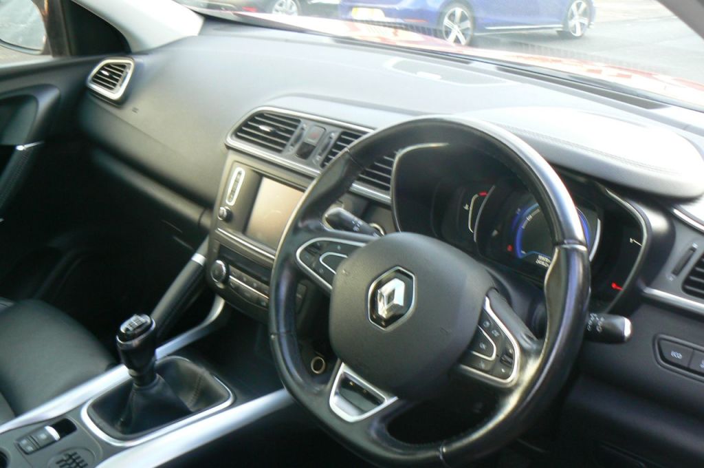 Used Renault Kadjar 2016 for sale - 77363868: Photo 7