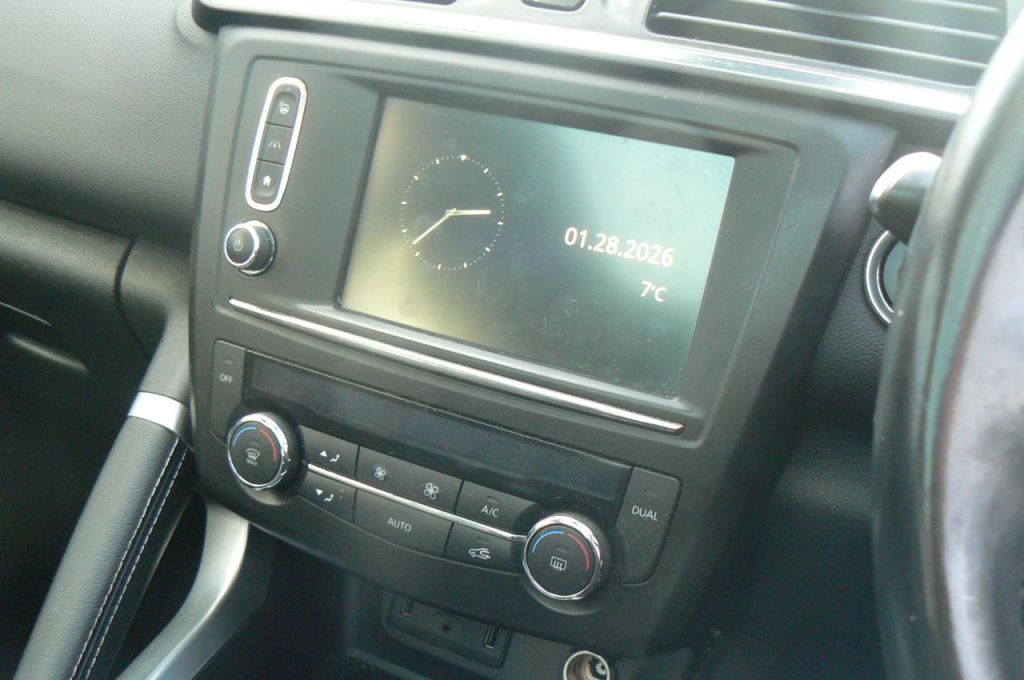 Used Renault Kadjar 2016 for sale - 77363868: Photo 8