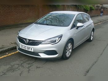 Used Vauxhall Astra 2020 for sale - 78349218: Photo